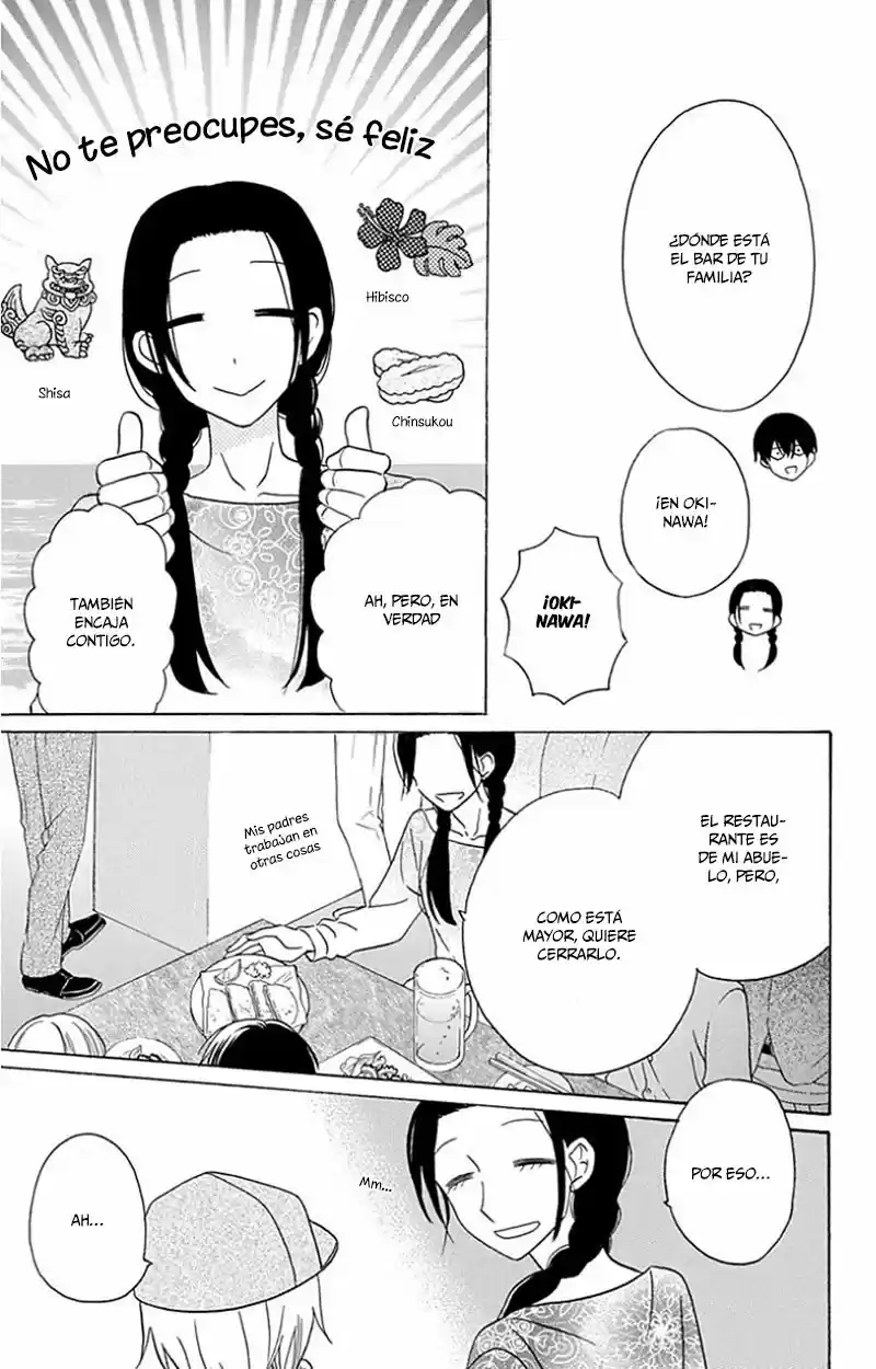 Kawaii Hito (2015) - Capítulo 19 - Página 34 - LectorTMOo