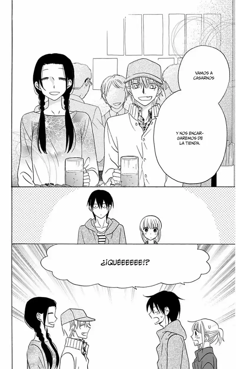 Kawaii Hito (2015) - Capítulo 19 - Página 35 - LectorTMOo