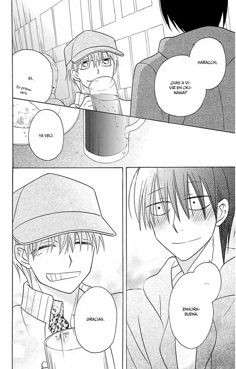 Kawaii Hito (2015) - Capítulo 19 - Página 37 - LectorTMOo