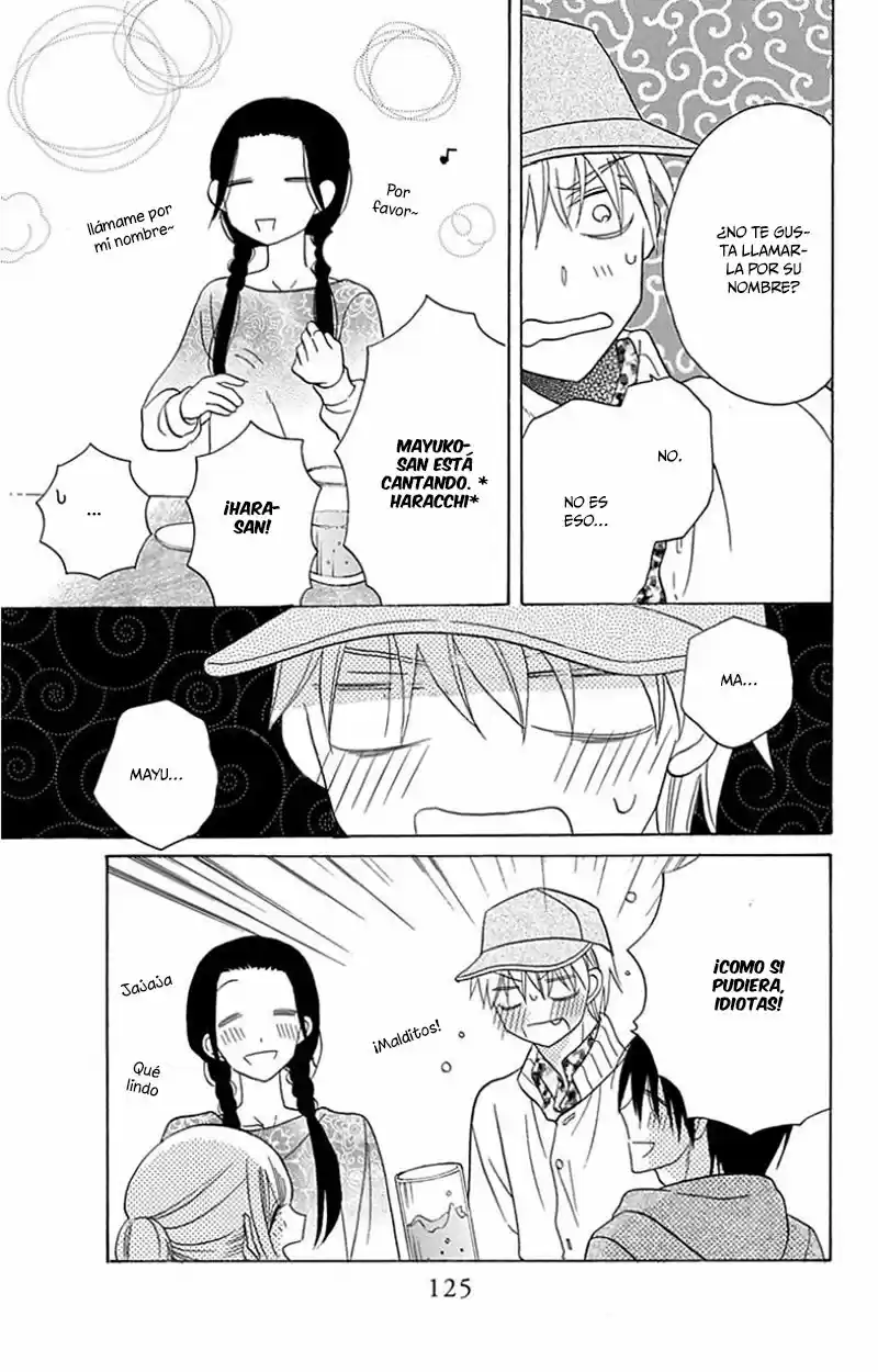 Kawaii Hito (2015) - Capítulo 19 - Página 40 - LectorTMOo