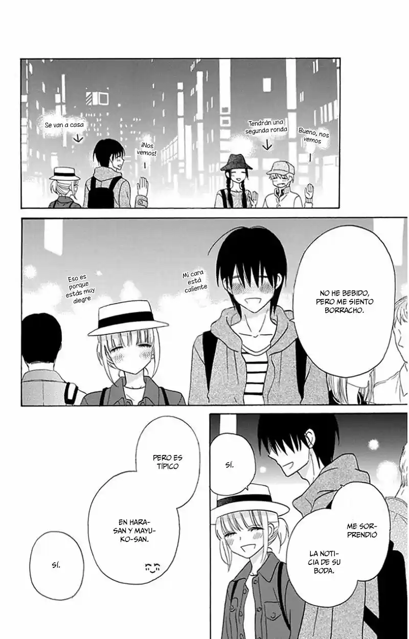 Kawaii Hito (2015) - Capítulo 19 - Página 41 - LectorTMOo