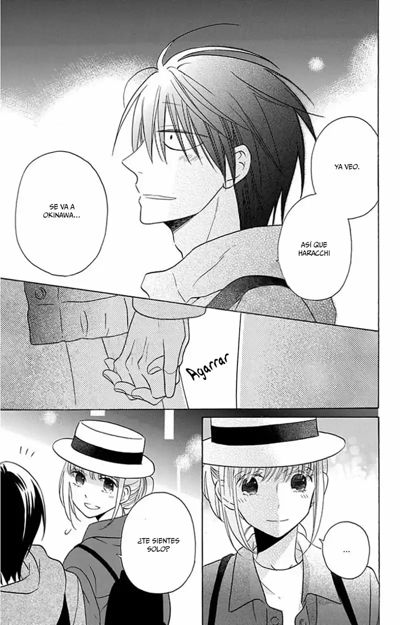 Kawaii Hito (2015) - Capítulo 19 - Página 42 - LectorTMOo