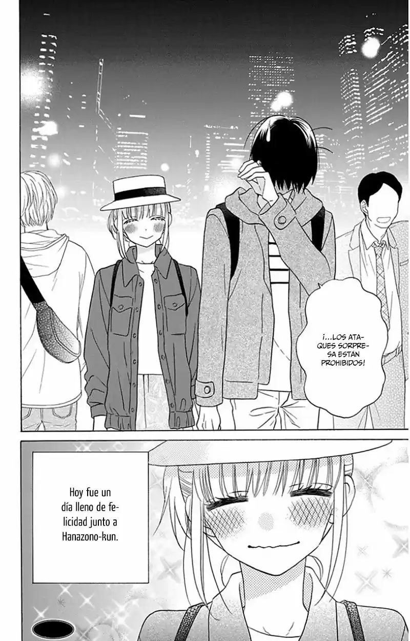 Kawaii Hito (2015) - Capítulo 19 - Página 45 - LectorTMOo