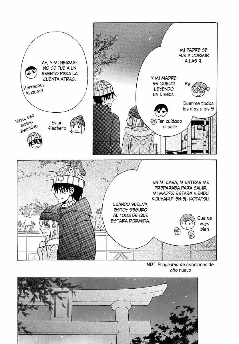 Kawaii Hito (2015) - Capítulo 21.5 - Página 6 - LectorTMOo