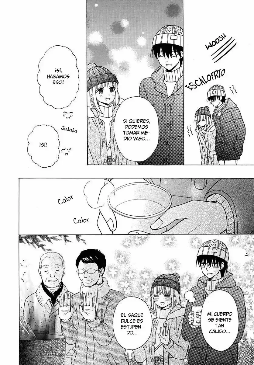Kawaii Hito (2015) - Capítulo 21.5 - Página 8 - LectorTMOo