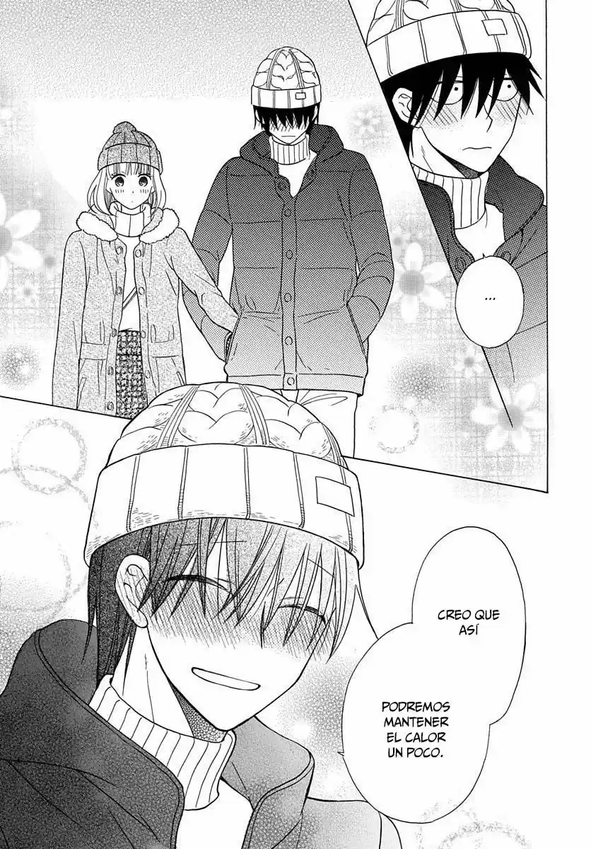 Kawaii Hito (2015) - Capítulo 21.5 - Página 11 - LectorTMOo