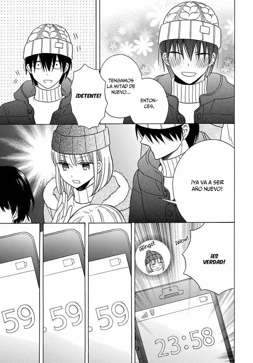 Kawaii Hito (2015) - Capítulo 21.5 - Página 13 - LectorTMOo