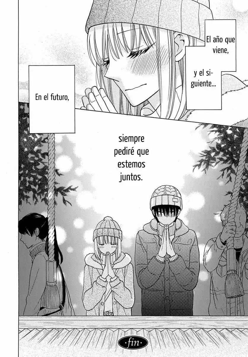 Kawaii Hito (2015) - Capítulo 21.5 - Página 18 - LectorTMOo