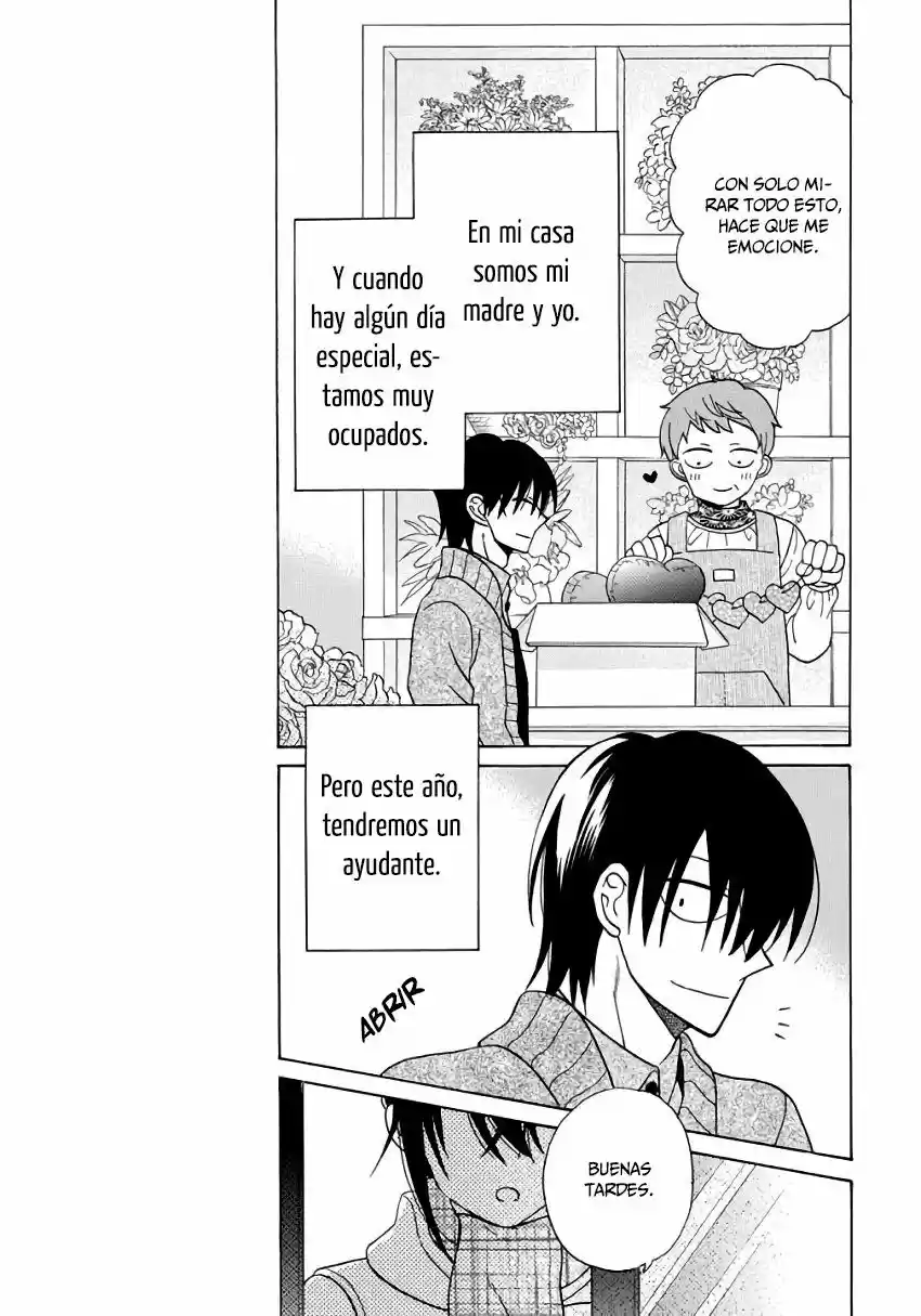 Kawaii Hito (2015) - Capítulo 22 - Página 5 - LectorTMOo