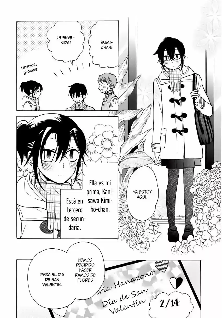 Kawaii Hito (2015) - Capítulo 22 - Página 6 - LectorTMOo