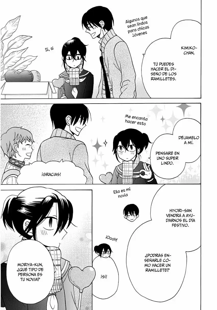 Kawaii Hito (2015) - Capítulo 22 - Página 7 - LectorTMOo