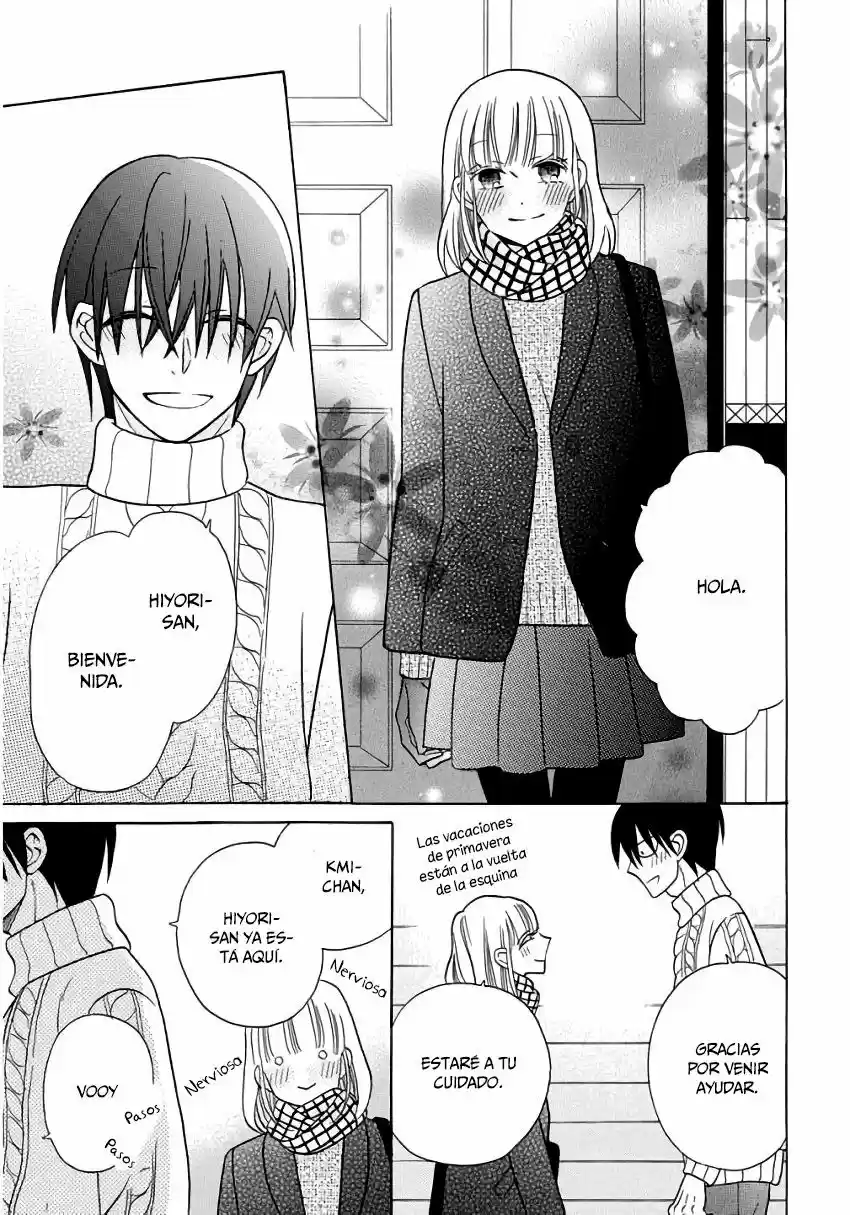 Kawaii Hito (2015) - Capítulo 22 - Página 9 - LectorTMOo