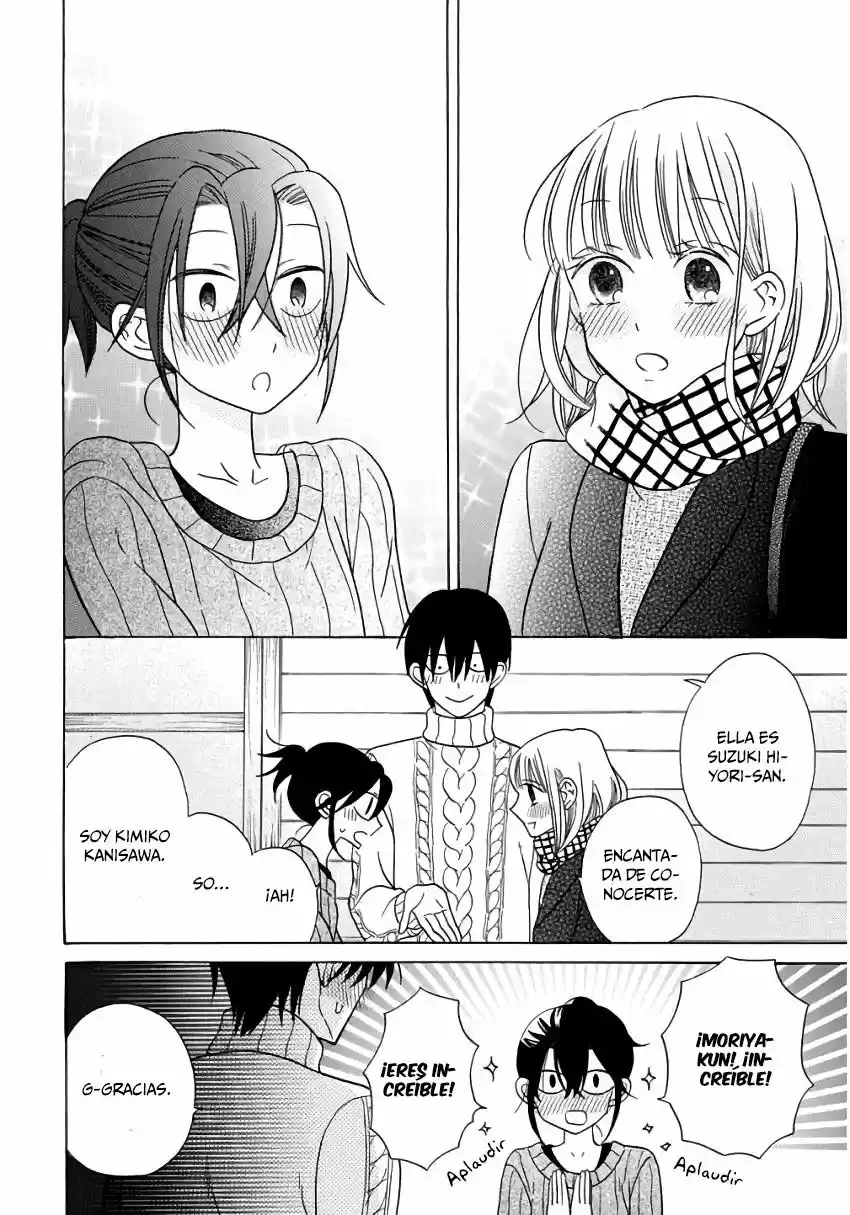 Kawaii Hito (2015) - Capítulo 22 - Página 10 - LectorTMOo