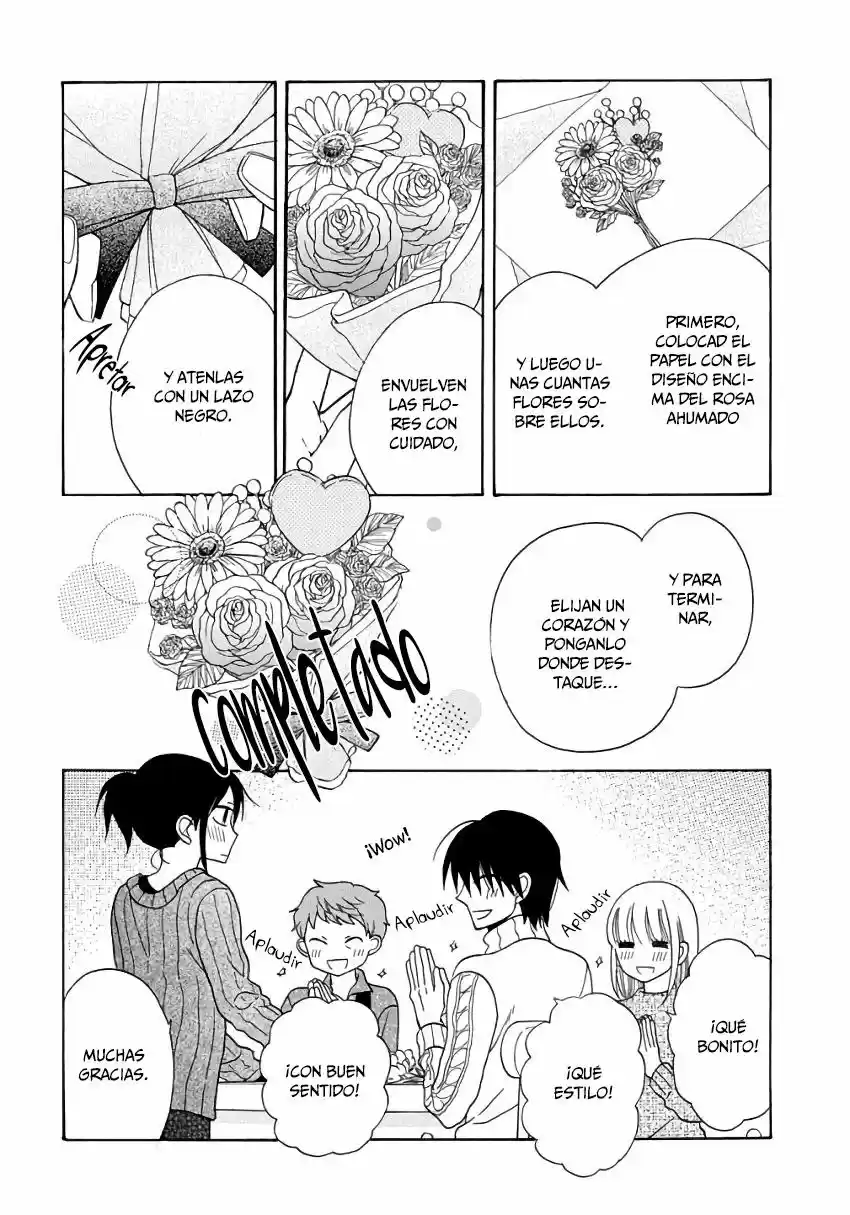 Kawaii Hito (2015) - Capítulo 22 - Página 12 - LectorTMOo