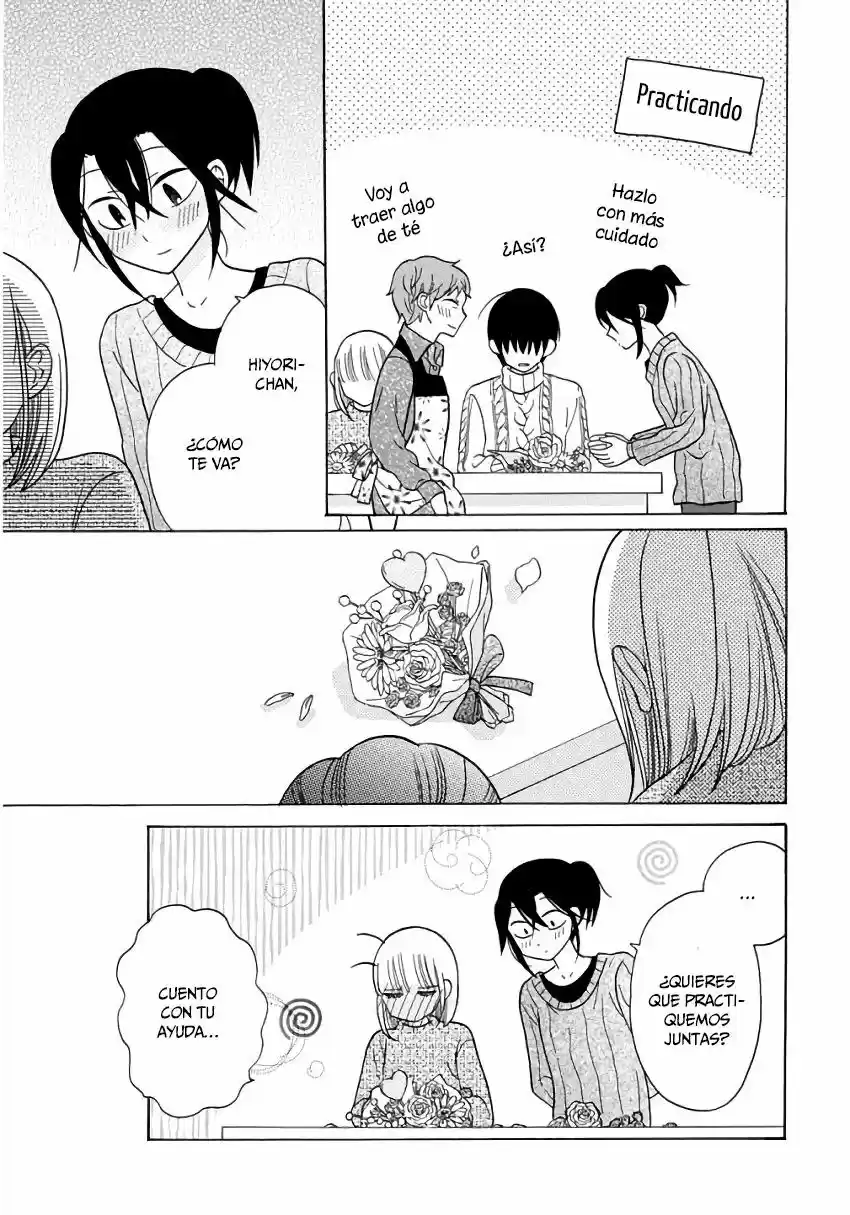 Kawaii Hito (2015) - Capítulo 22 - Página 13 - LectorTMOo