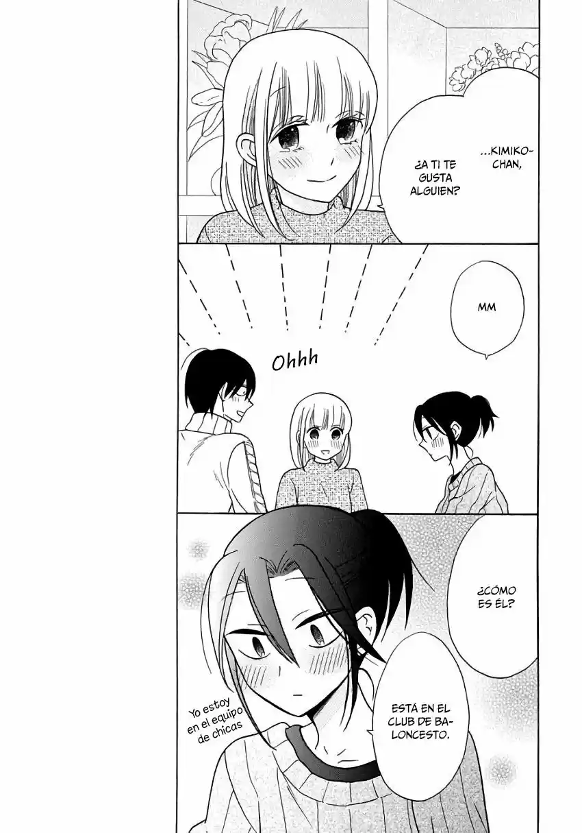 Kawaii Hito (2015) - Capítulo 22 - Página 15 - LectorTMOo