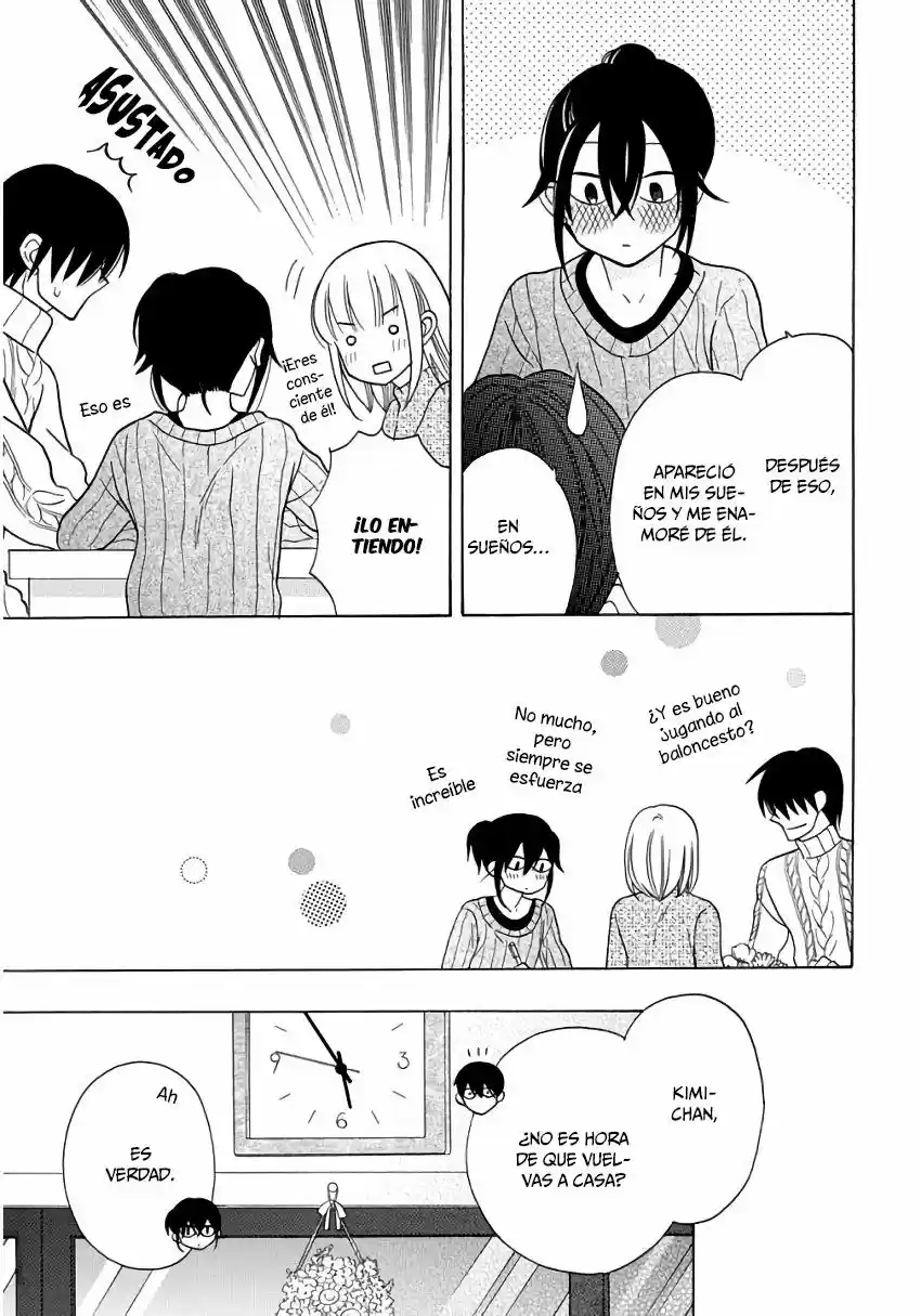 Kawaii Hito (2015) - Capítulo 22 - Página 17 - LectorTMOo
