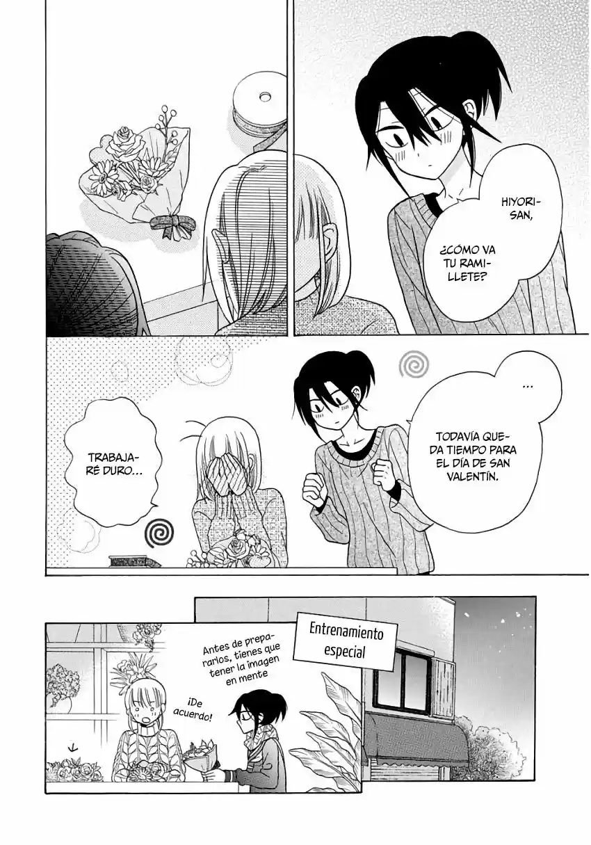 Kawaii Hito (2015) - Capítulo 22 - Página 18 - LectorTMOo