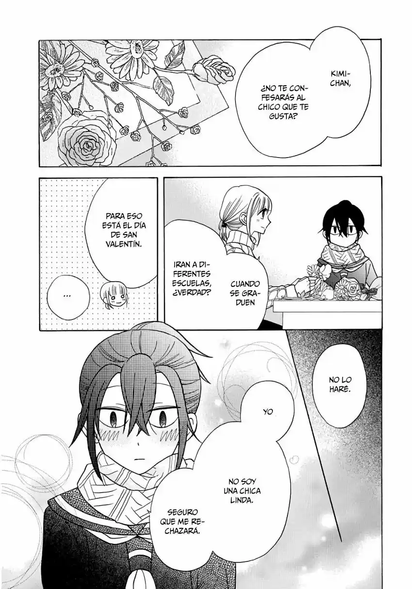 Kawaii Hito (2015) - Capítulo 22 - Página 19 - LectorTMOo