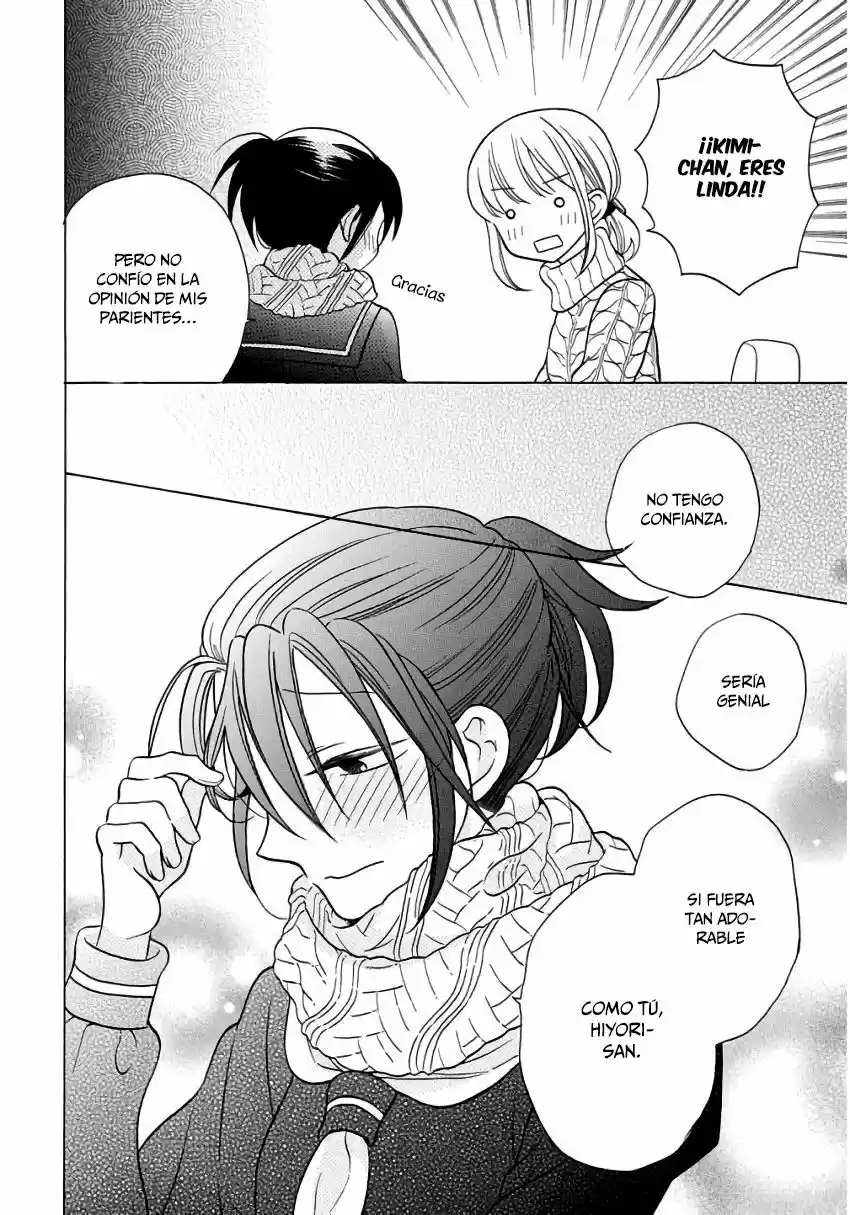 Kawaii Hito (2015) - Capítulo 22 - Página 20 - LectorTMOo