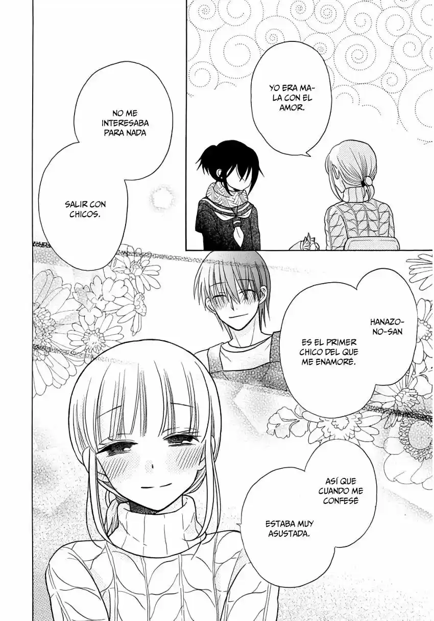 Kawaii Hito (2015) - Capítulo 22 - Página 22 - LectorTMOo