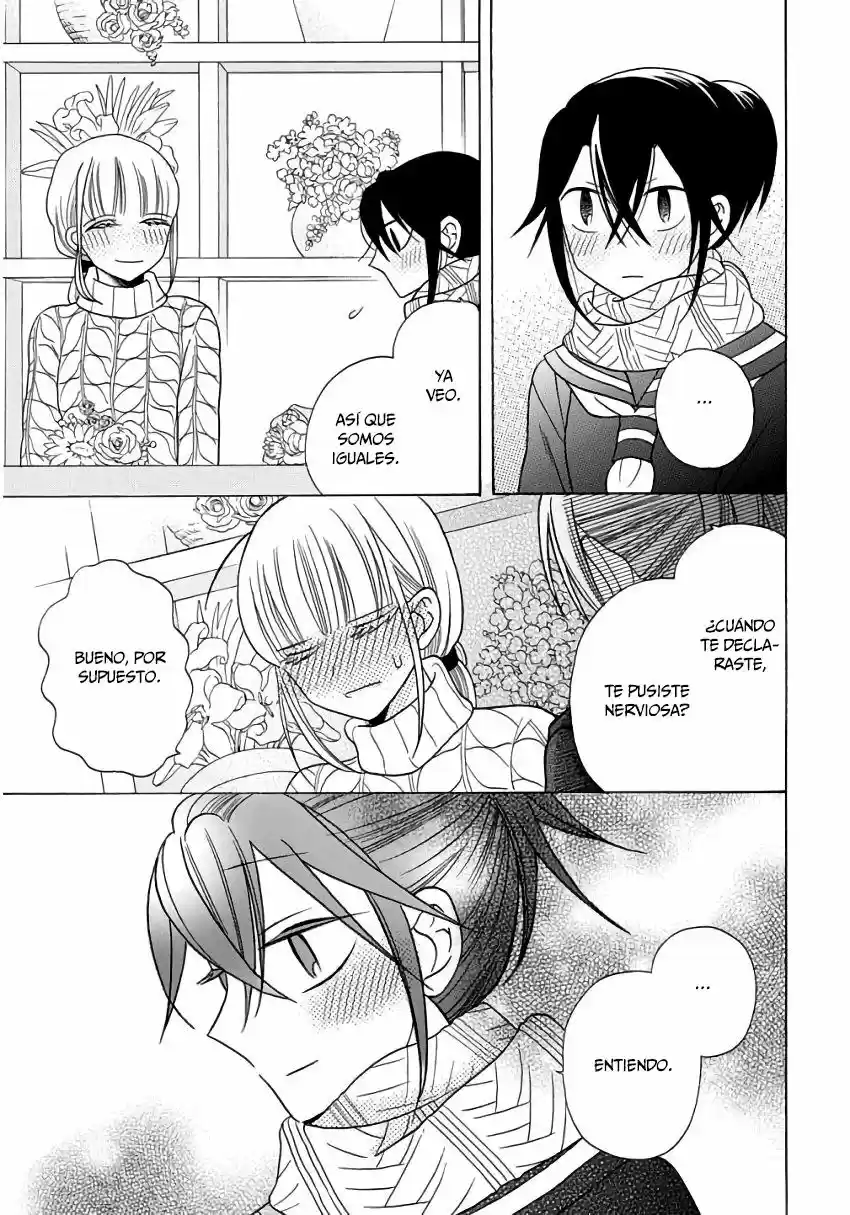 Kawaii Hito (2015) - Capítulo 22 - Página 23 - LectorTMOo