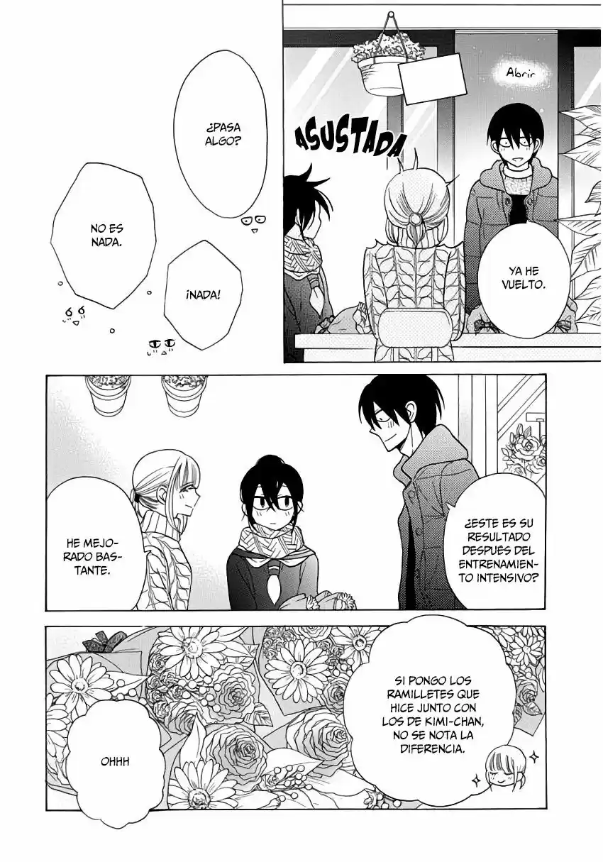 Kawaii Hito (2015) - Capítulo 22 - Página 24 - LectorTMOo
