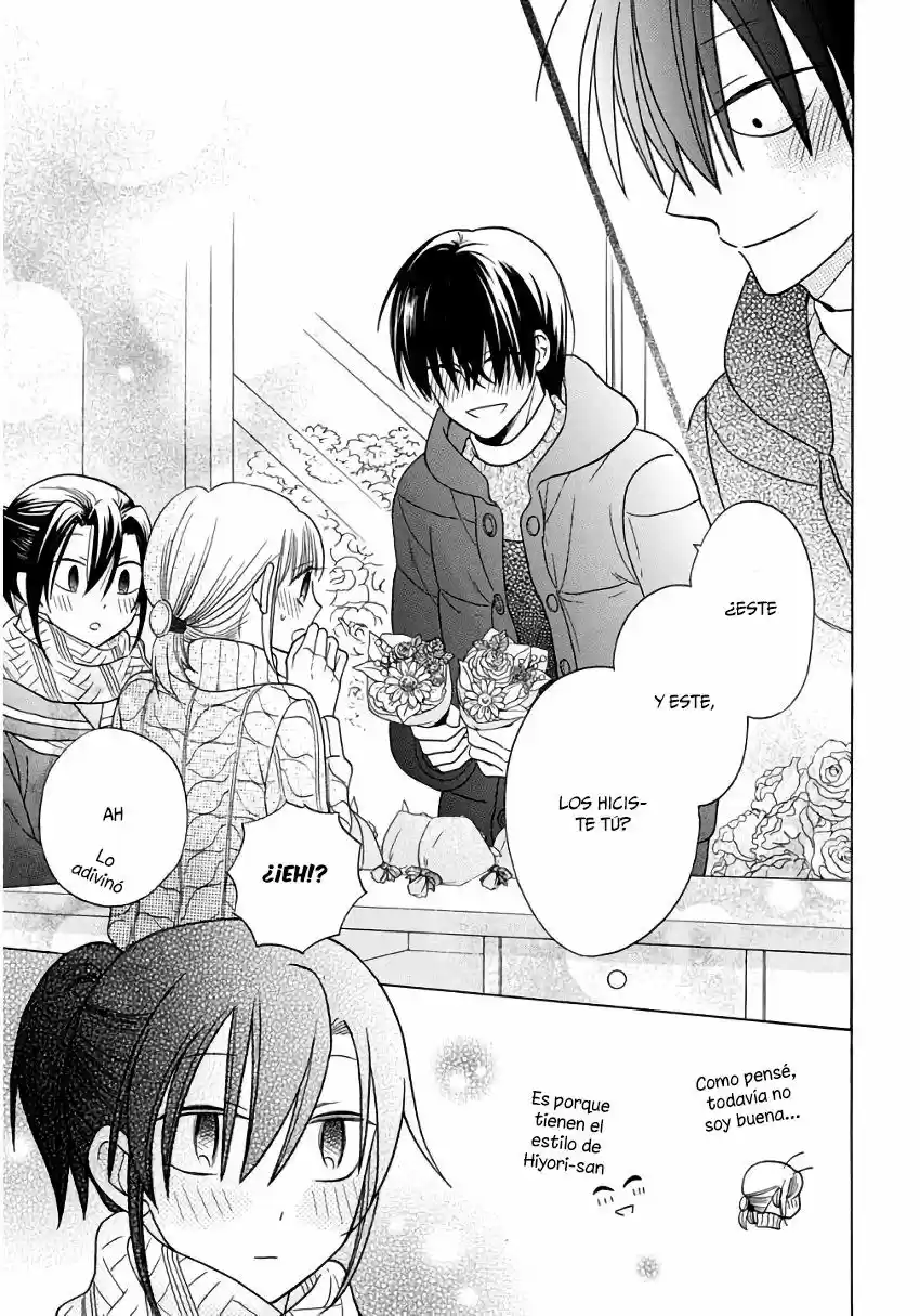 Kawaii Hito (2015) - Capítulo 22 - Página 25 - LectorTMOo