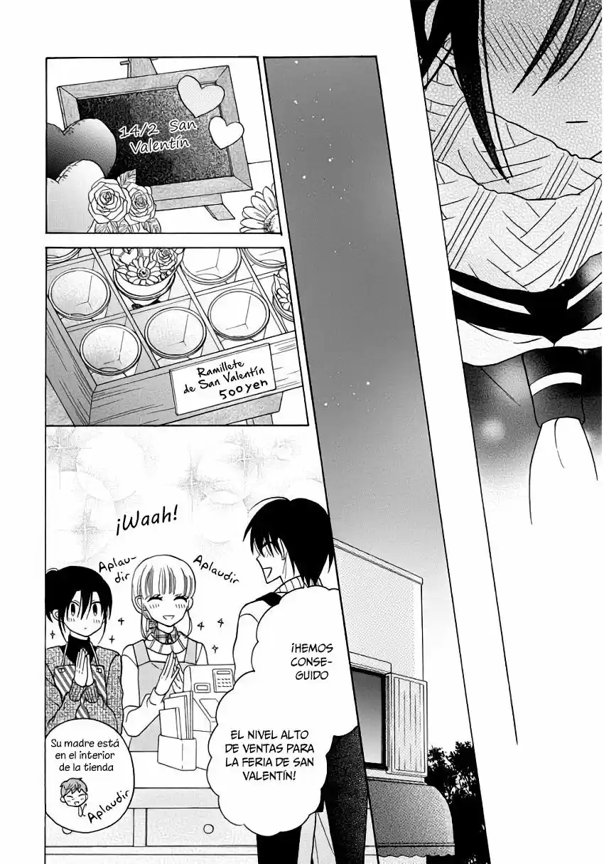 Kawaii Hito (2015) - Capítulo 22 - Página 26 - LectorTMOo