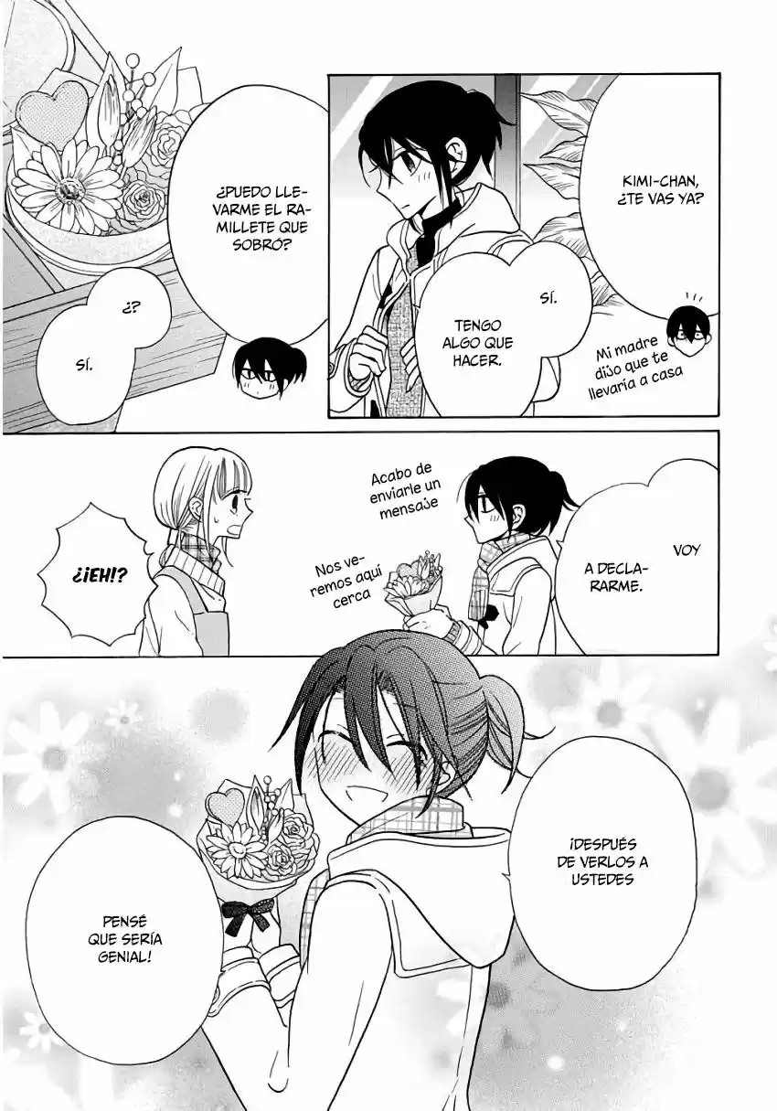 Kawaii Hito (2015) - Capítulo 22 - Página 27 - LectorTMOo