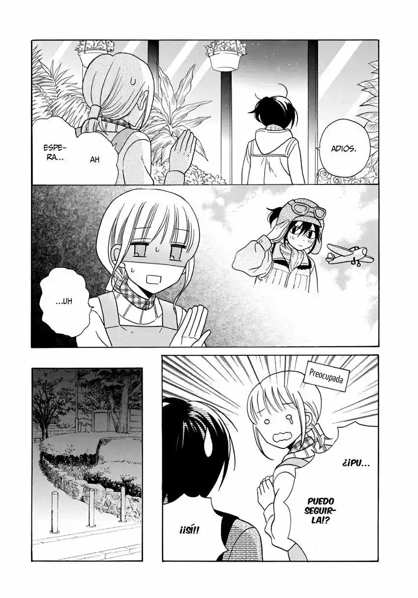 Kawaii Hito (2015) - Capítulo 22 - Página 28 - LectorTMOo