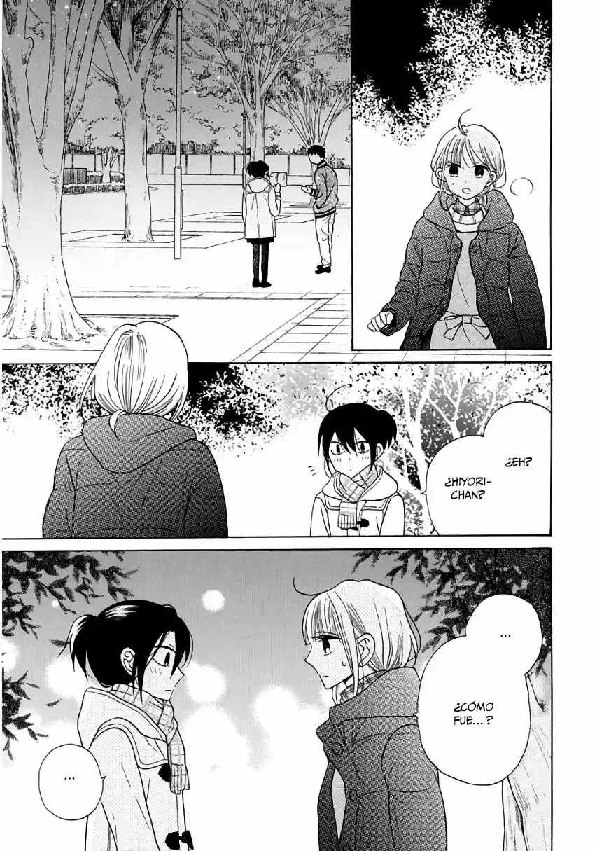 Kawaii Hito (2015) - Capítulo 22 - Página 29 - LectorTMOo