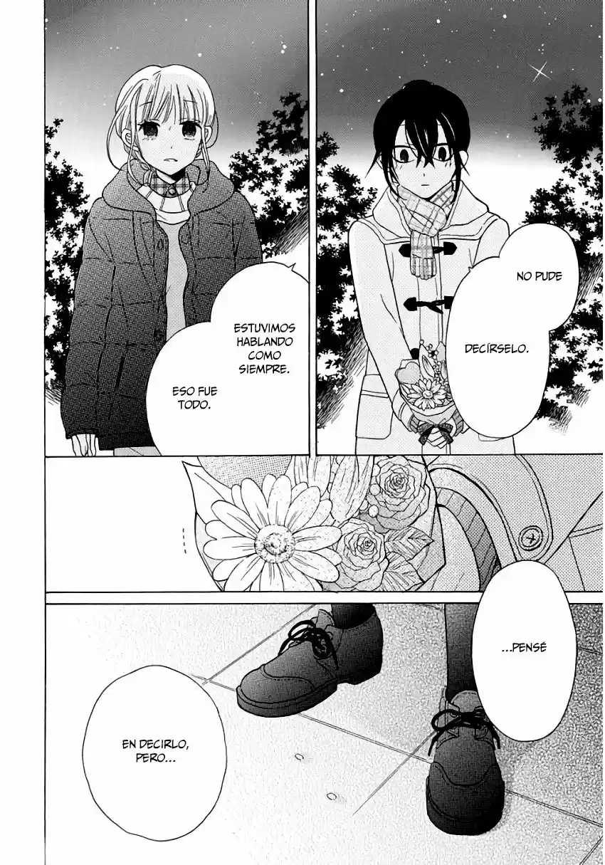 Kawaii Hito (2015) - Capítulo 22 - Página 30 - LectorTMOo