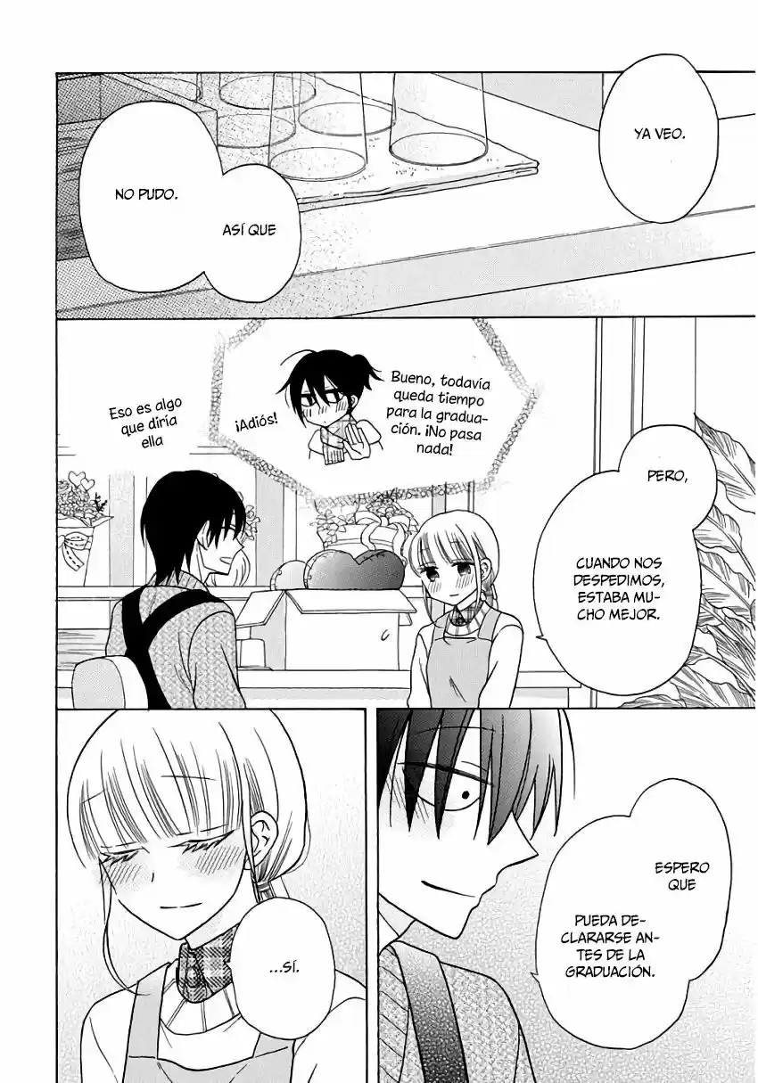 Kawaii Hito (2015) - Capítulo 22 - Página 33 - LectorTMOo