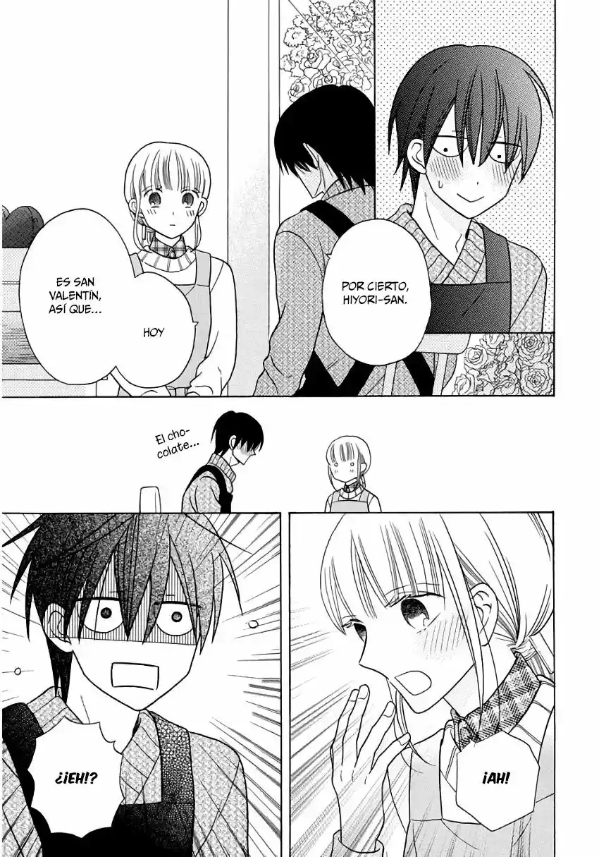 Kawaii Hito (2015) - Capítulo 22 - Página 34 - LectorTMOo