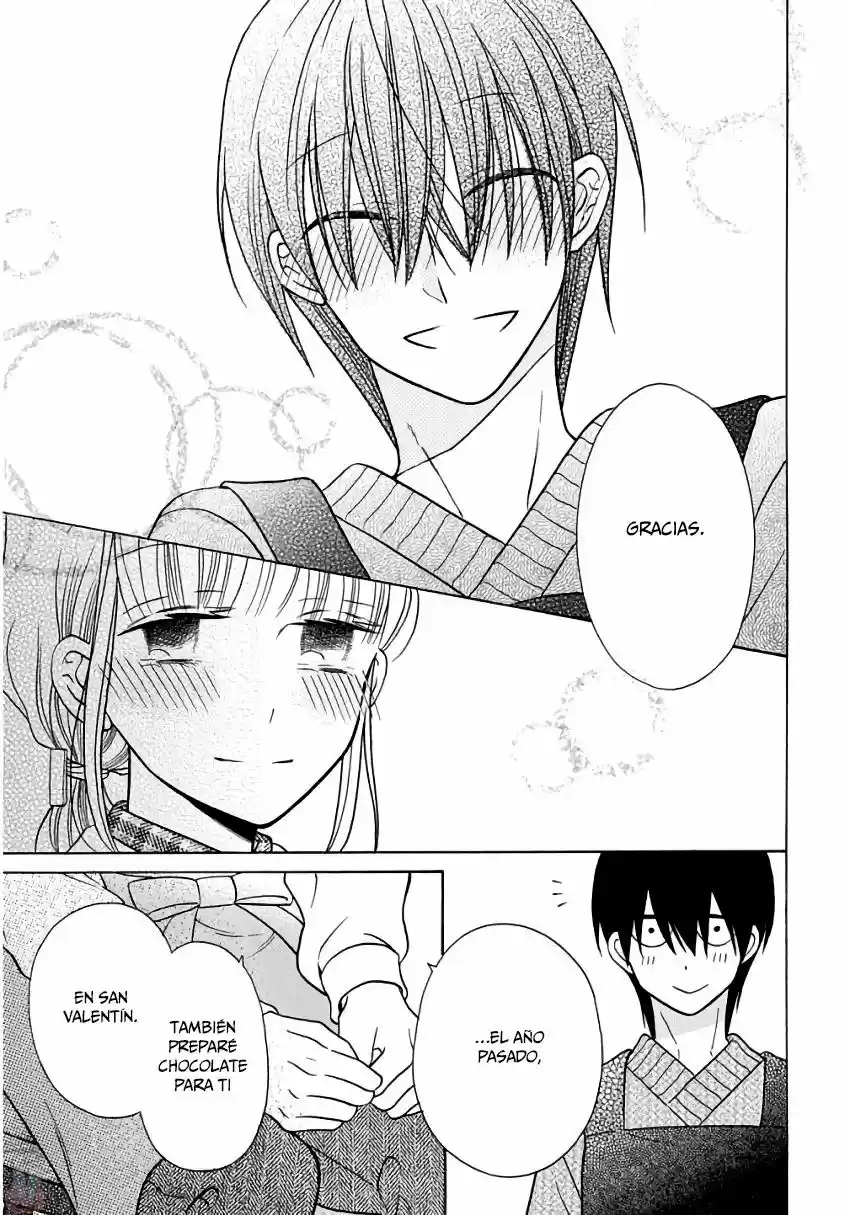 Kawaii Hito (2015) - Capítulo 22 - Página 36 - LectorTMOo