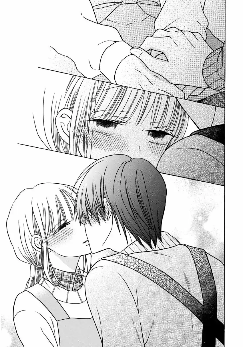 Kawaii Hito (2015) - Capítulo 22 - Página 40 - LectorTMOo