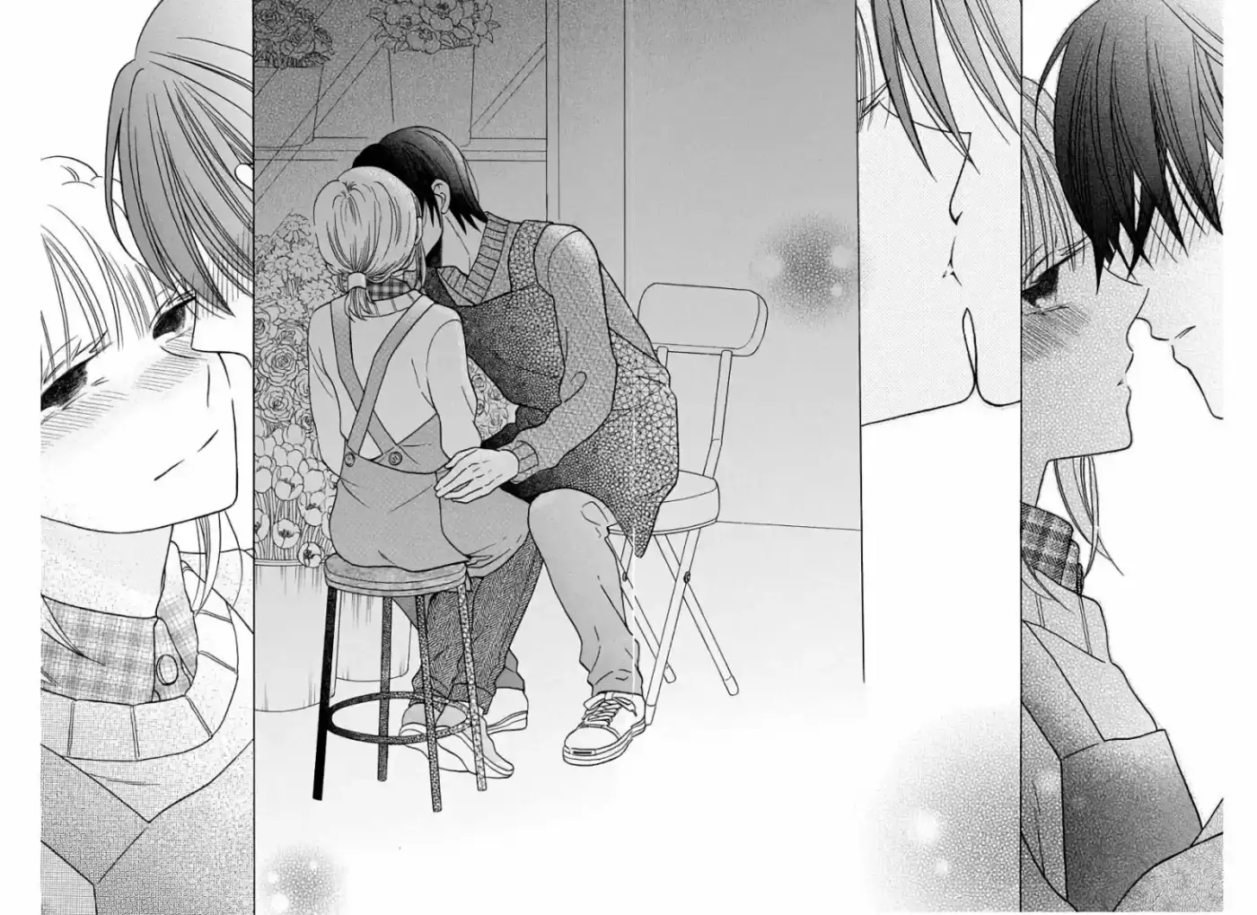 Kawaii Hito (2015) - Capítulo 22 - Página 41 - LectorTMOo