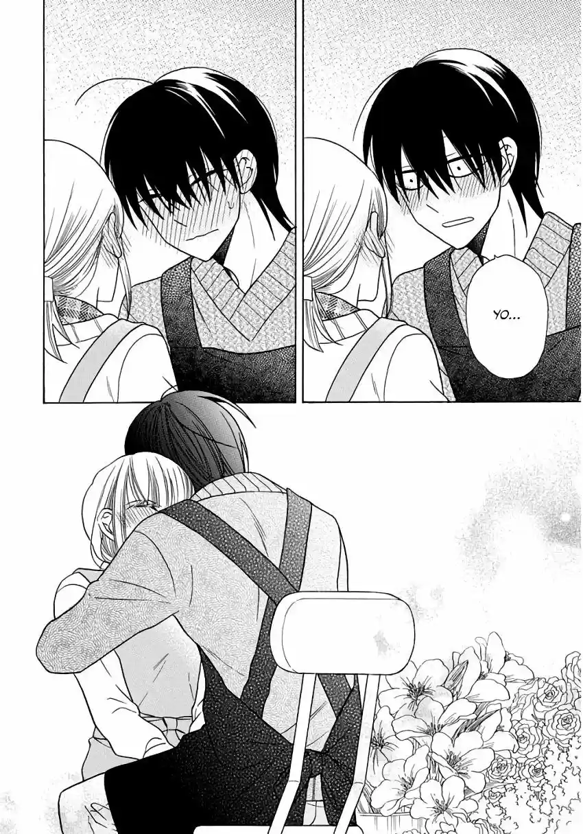 Kawaii Hito (2015) - Capítulo 22 - Página 42 - LectorTMOo