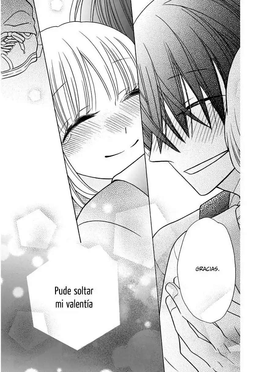 Kawaii Hito (2015) - Capítulo 22 - Página 44 - LectorTMOo