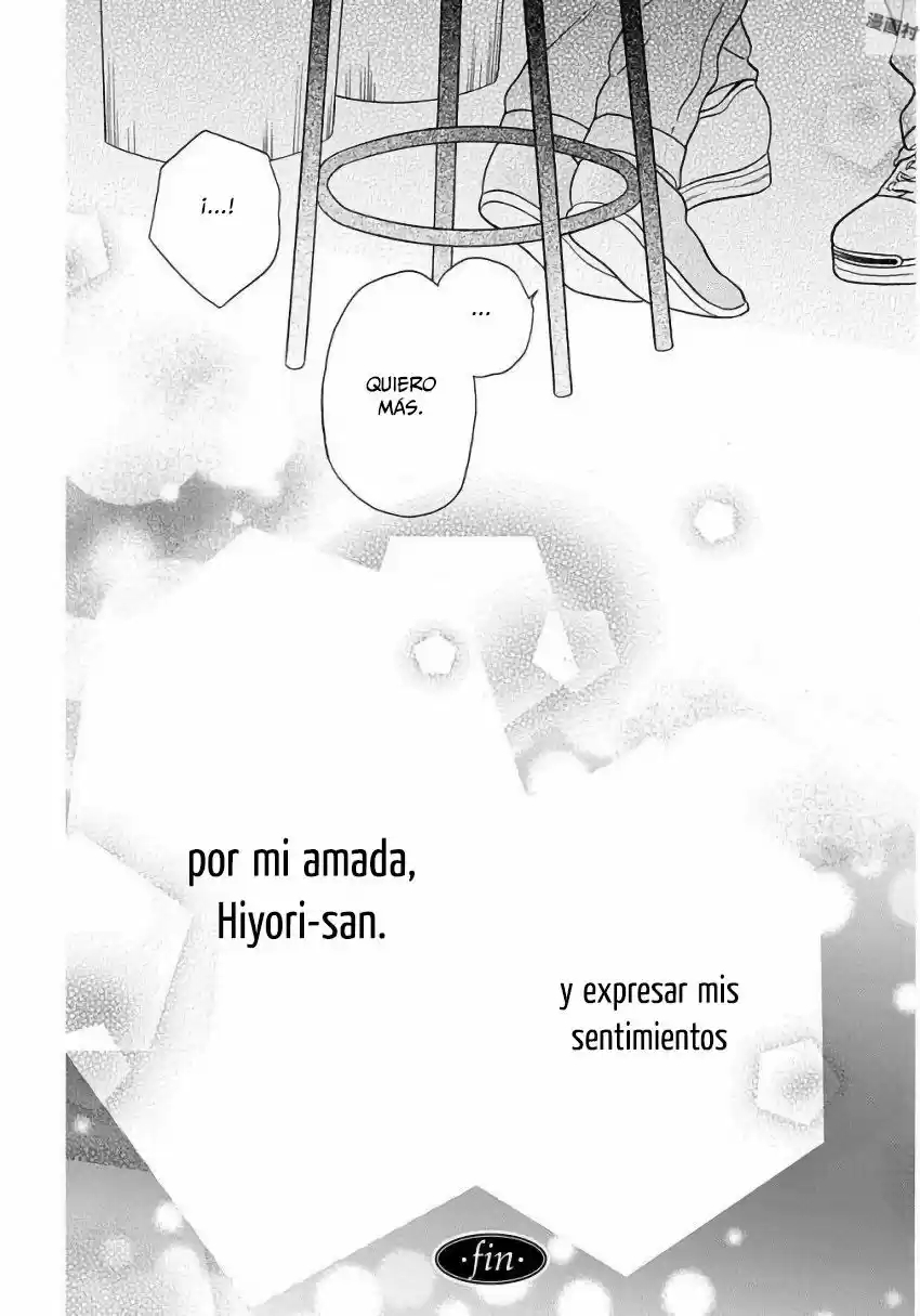Kawaii Hito (2015) - Capítulo 22 - Página 45 - LectorTMOo