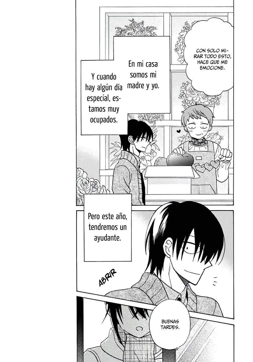 Kawaii Hito (2015) - Capítulo 23 - Página 5 - LectorTMOo
