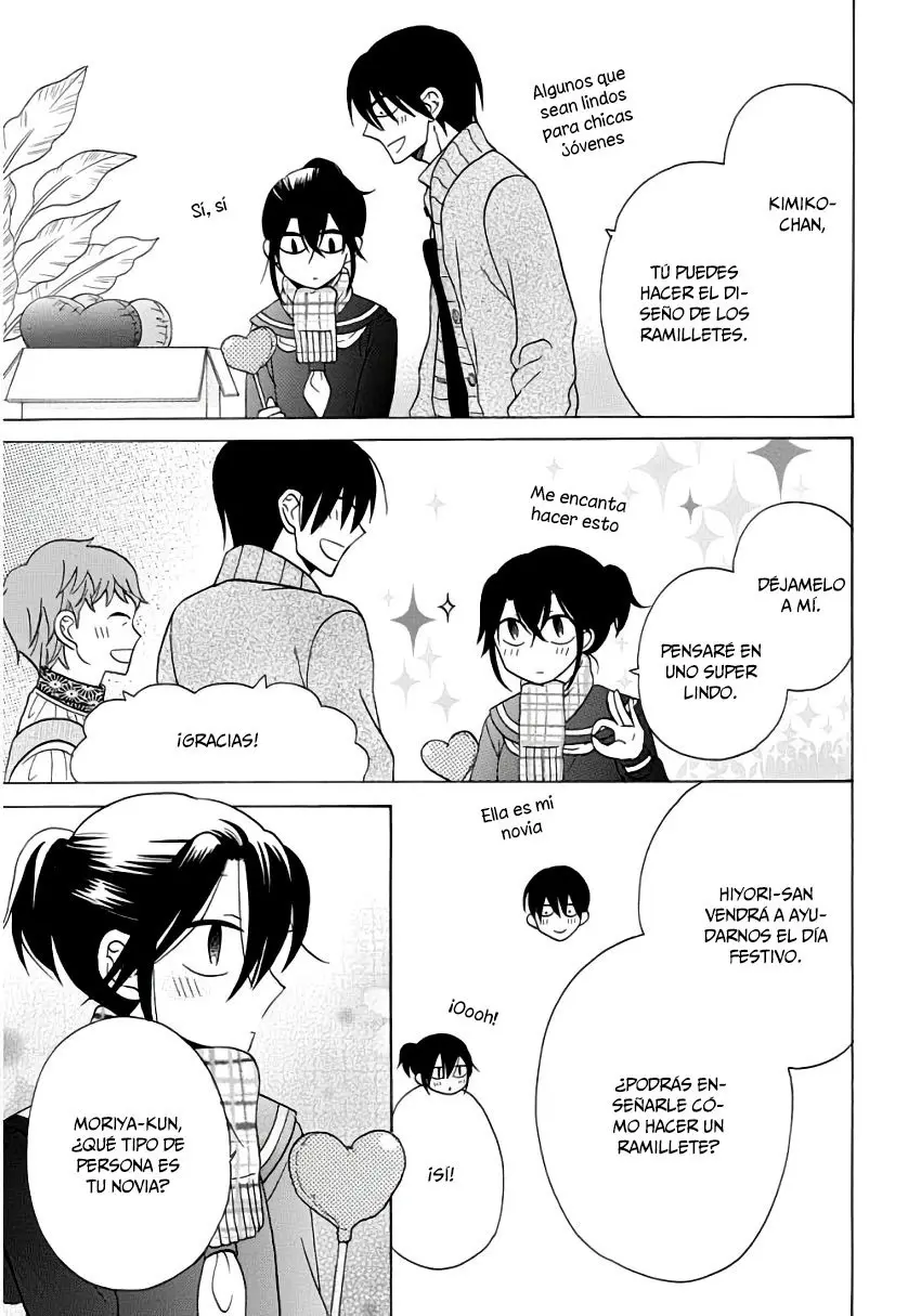 Kawaii Hito (2015) - Capítulo 23 - Página 7 - LectorTMOo