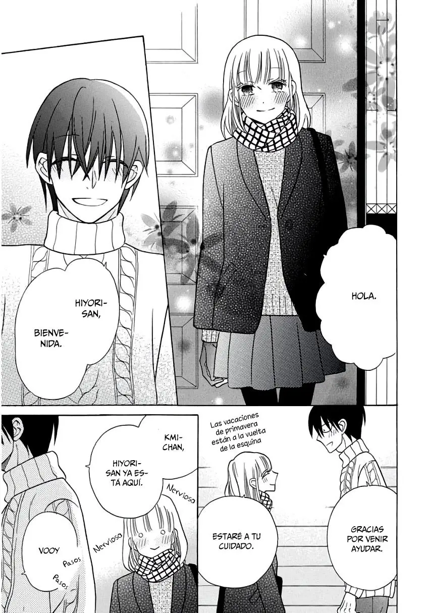 Kawaii Hito (2015) - Capítulo 23 - Página 9 - LectorTMOo
