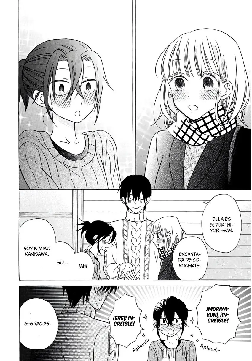 Kawaii Hito (2015) - Capítulo 23 - Página 10 - LectorTMOo