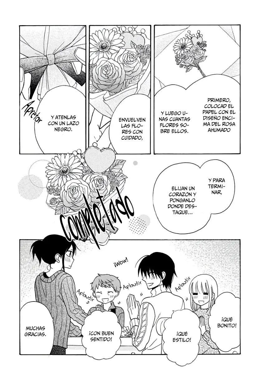 Kawaii Hito (2015) - Capítulo 23 - Página 12 - LectorTMOo