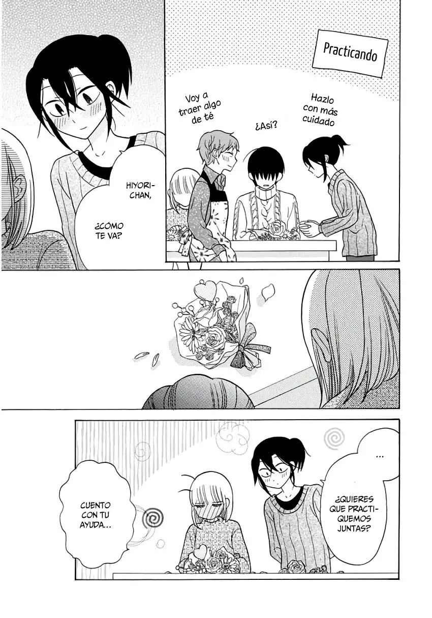Kawaii Hito (2015) - Capítulo 23 - Página 13 - LectorTMOo