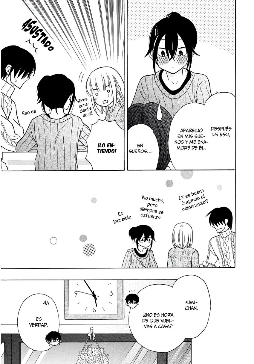 Kawaii Hito (2015) - Capítulo 23 - Página 17 - LectorTMOo