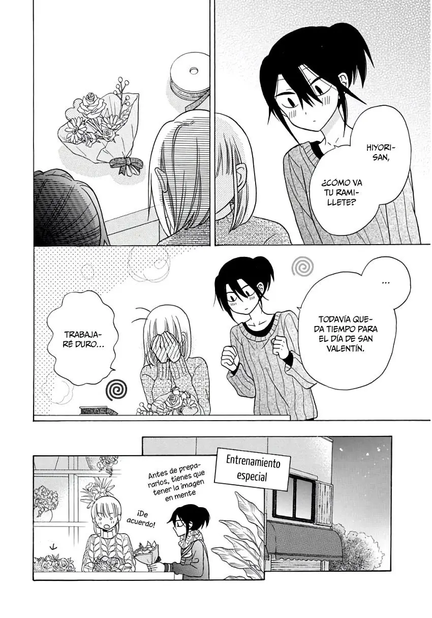 Kawaii Hito (2015) - Capítulo 23 - Página 18 - LectorTMOo