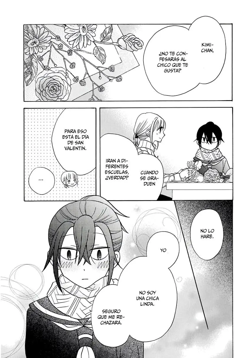 Kawaii Hito (2015) - Capítulo 23 - Página 19 - LectorTMOo